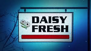 Daisy Fresh BJJ